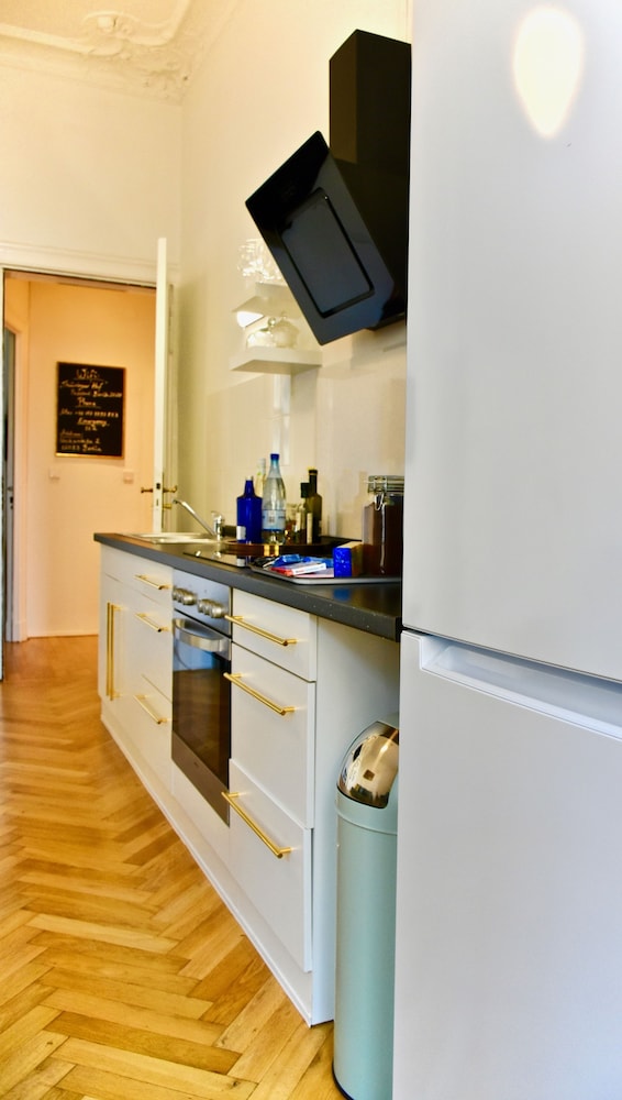 Aparthotel Thuringer Hof 3/50