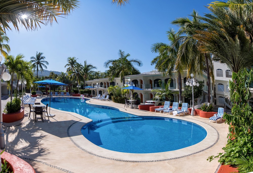 Hotel Costa Azul 49/57