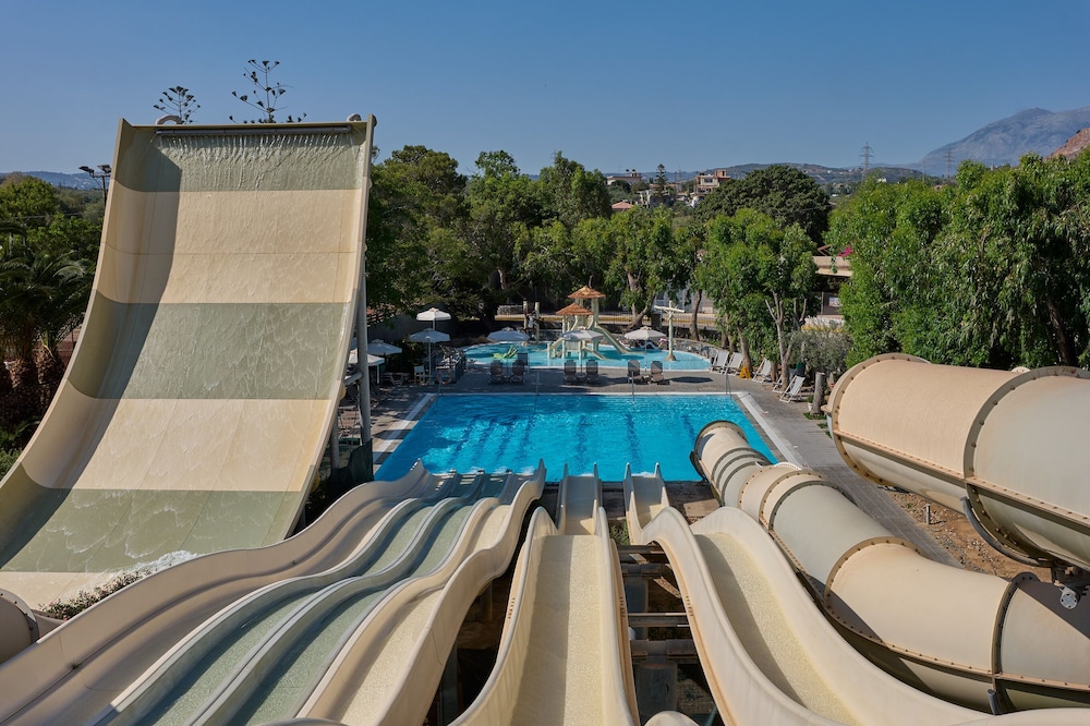 Atlantica Akti Zeus Hotel 34/64
