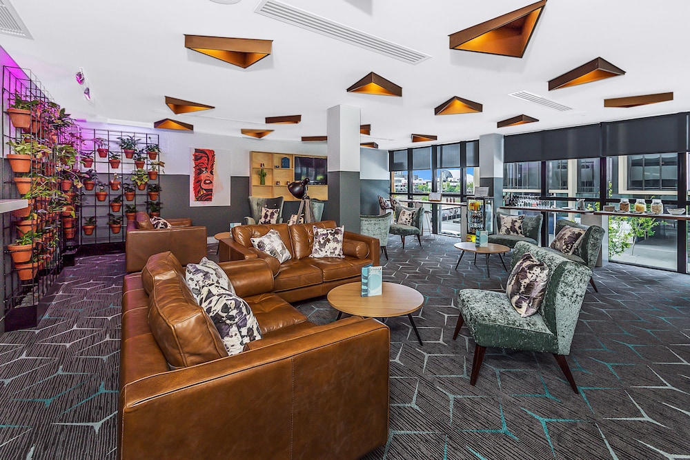 Rydges Perth Kings Square 34/63