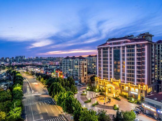Qingdao Hanyuan Century Hotel 2/35