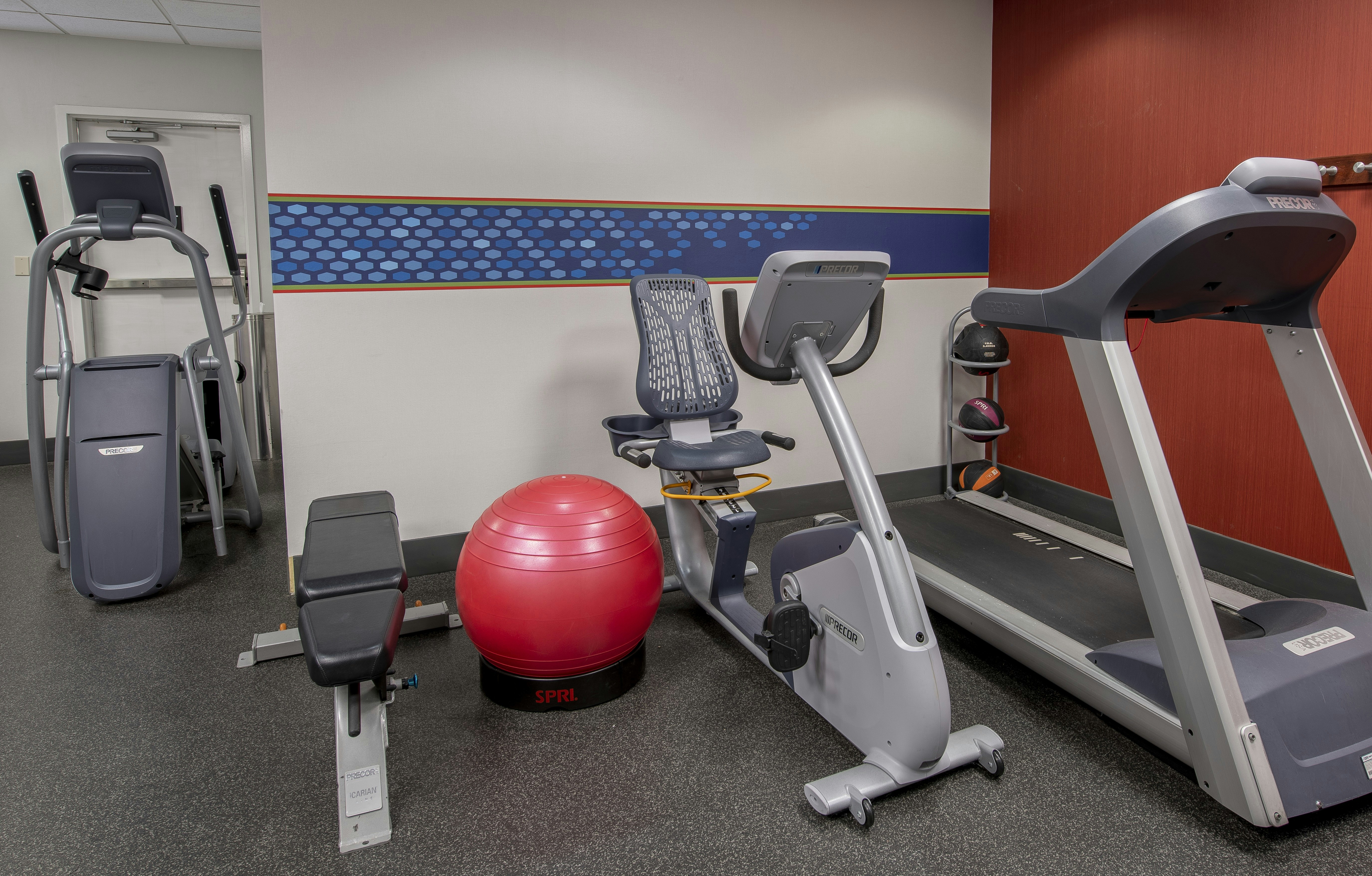 Hampton Inn And Suites Lafayette 19/38