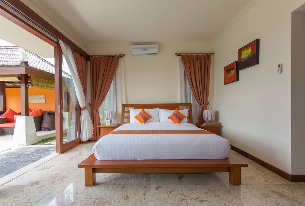 Villa Lidwina By Nagisa Bali 19/47