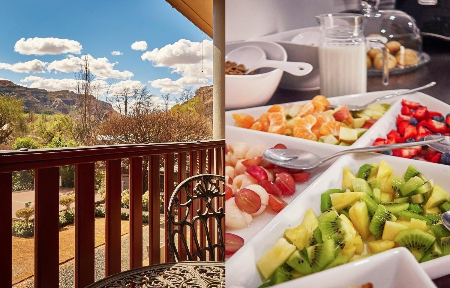 Riverwalk B&B 21/48