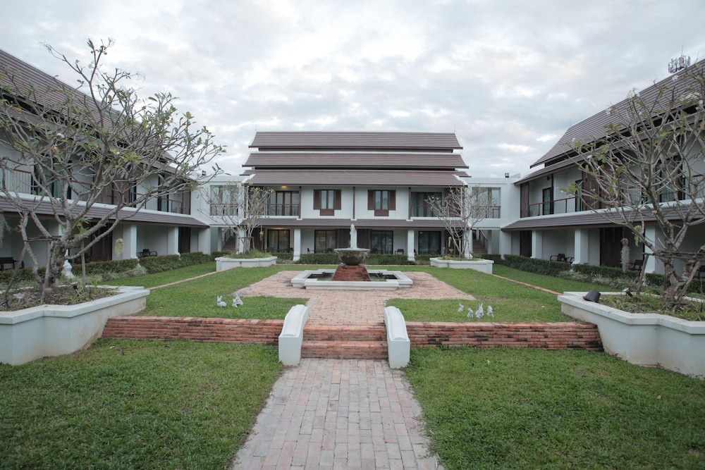 Wiangkaew Hotel 8/33