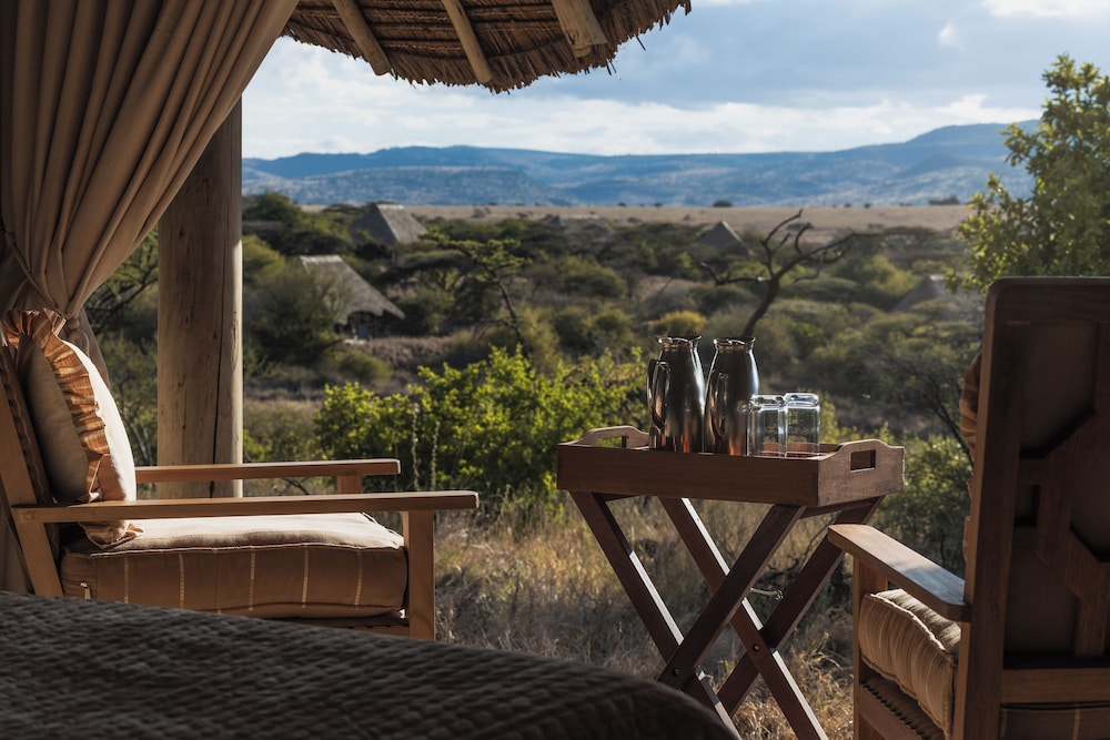 Lewa Safari Camp 22/50