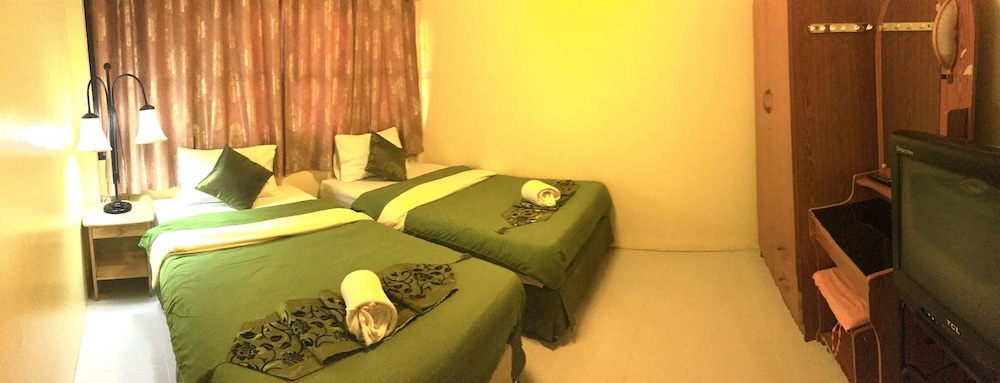 Phunyanuch Hotel 15/50