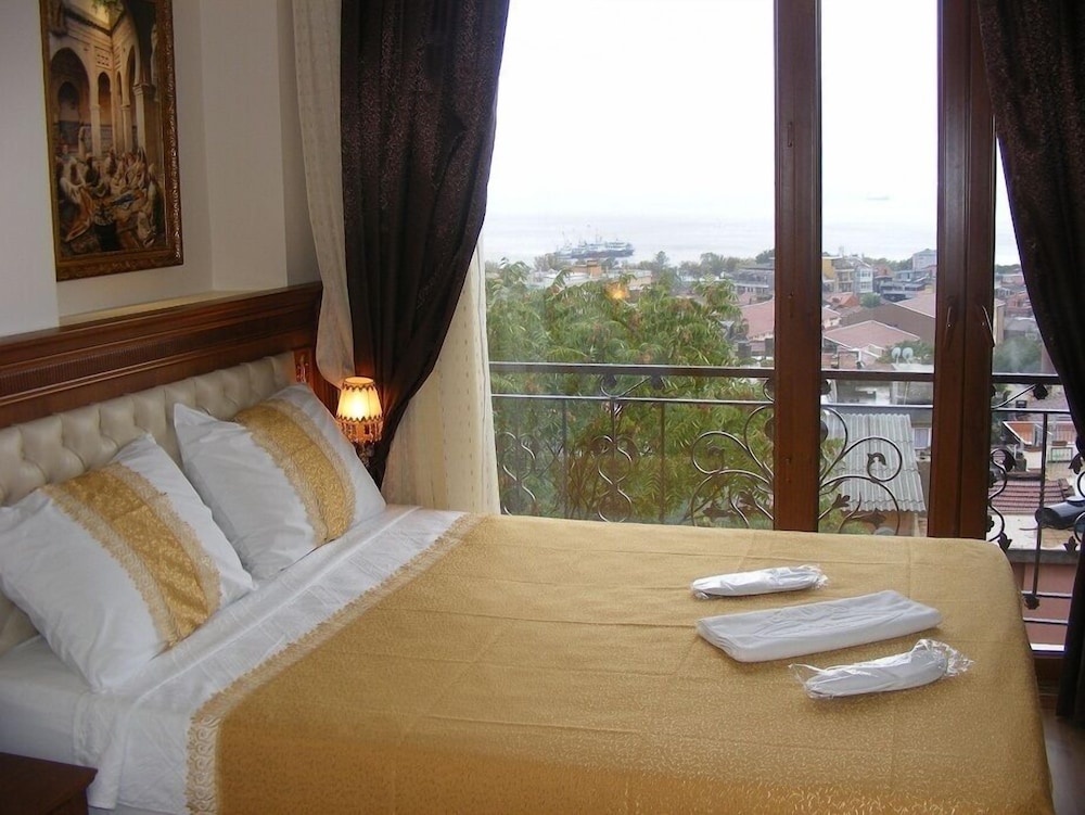 Hotel Blue Istanbul 36/76