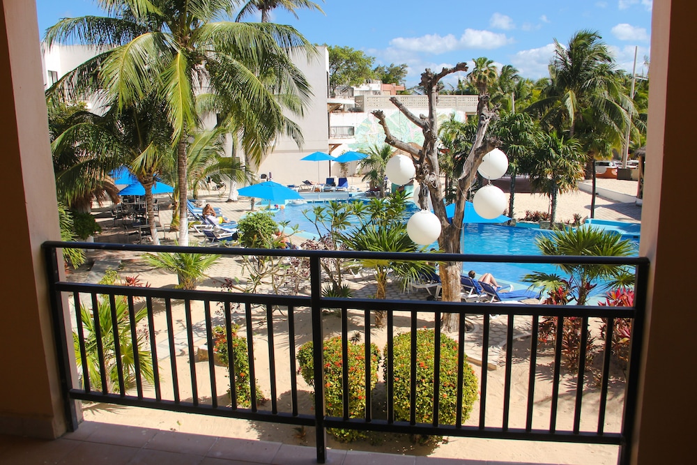 Hotel Posada Del Mar 5/60