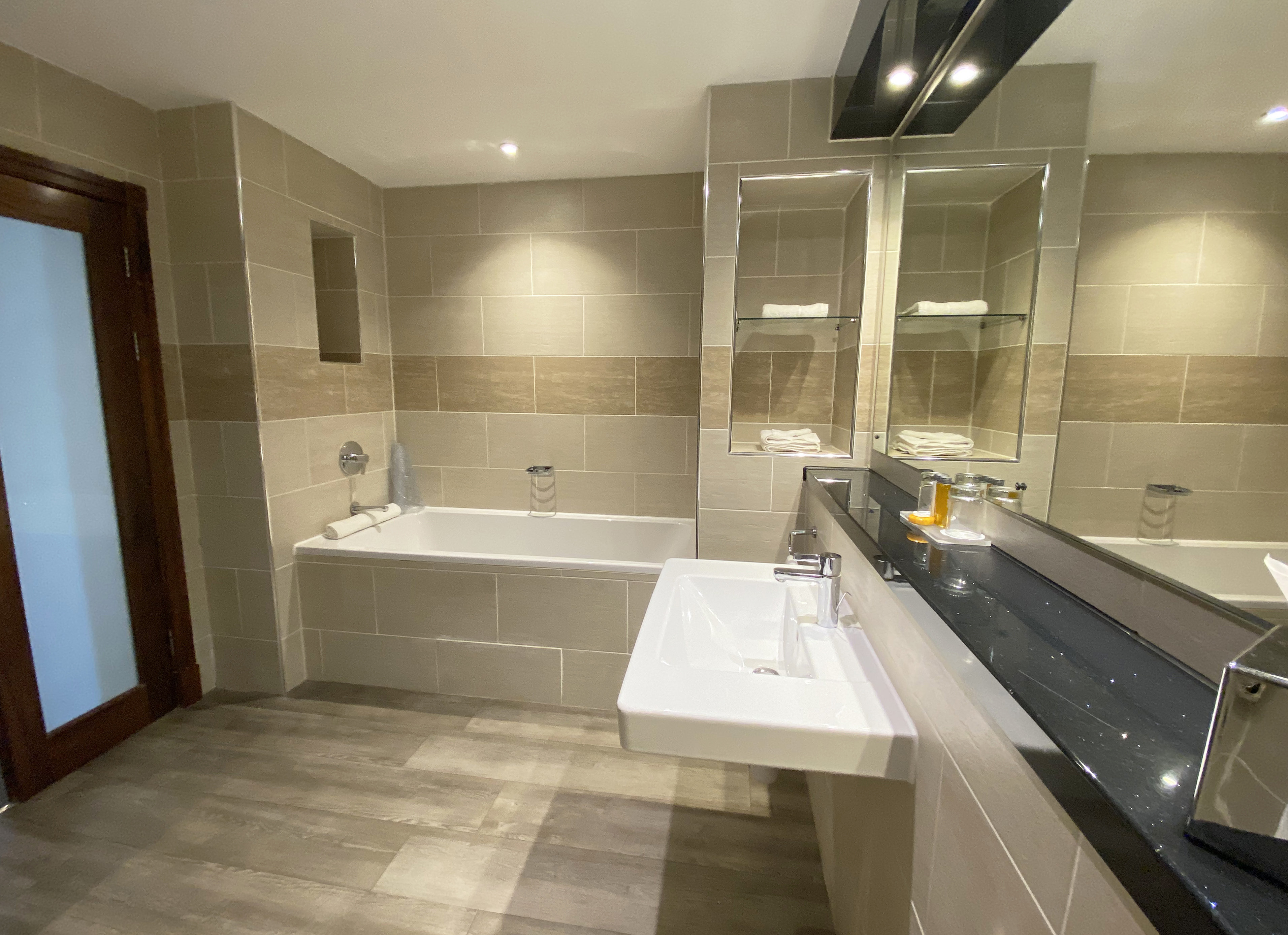 Formby Hall Golf Resort & Spa 82/82