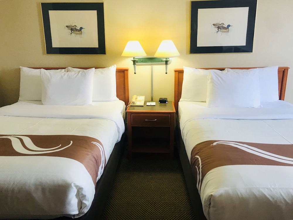 Quality Inn Hermitage South 13/48