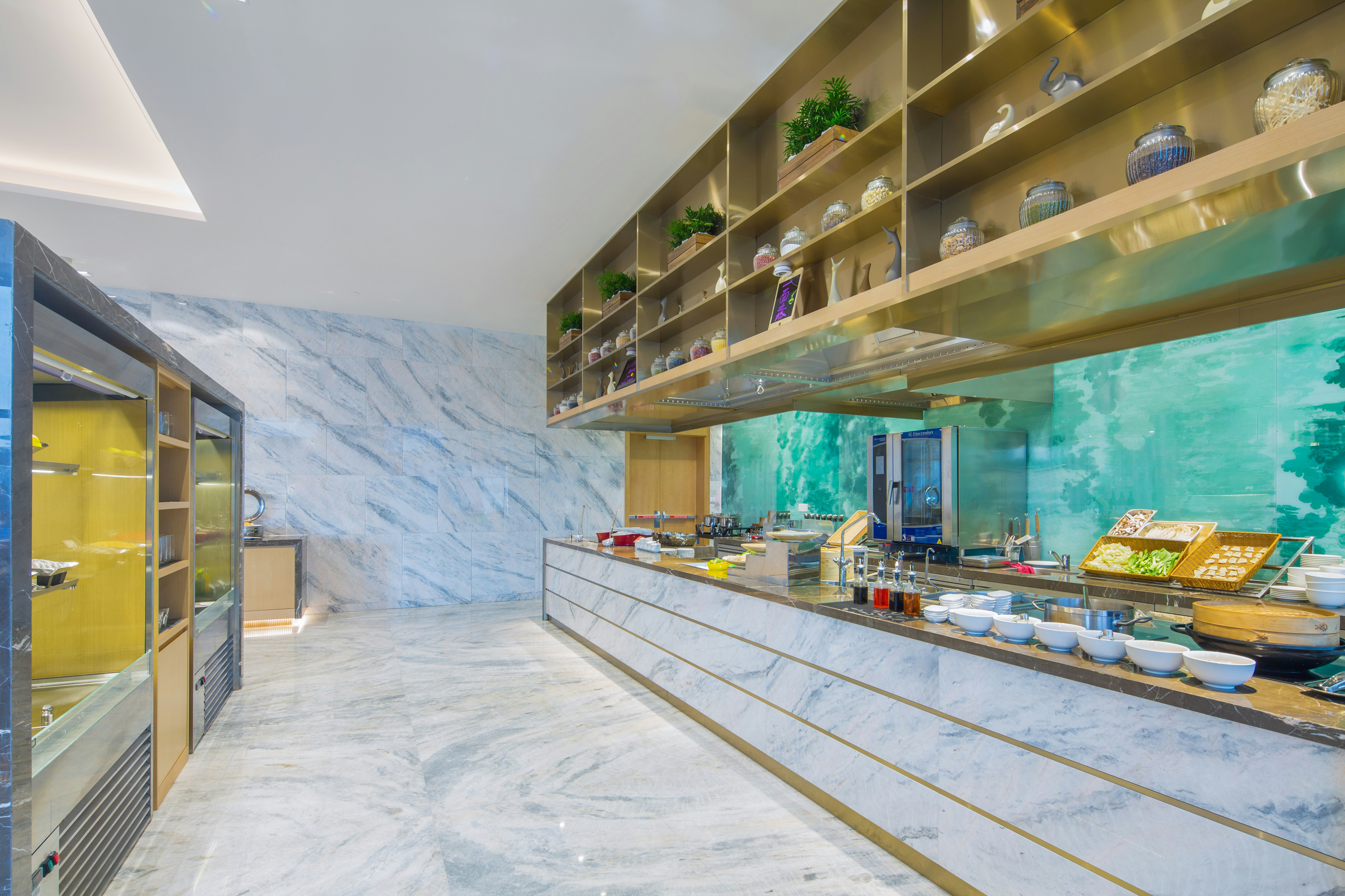Hilton Garden Inn Qidong 17/20