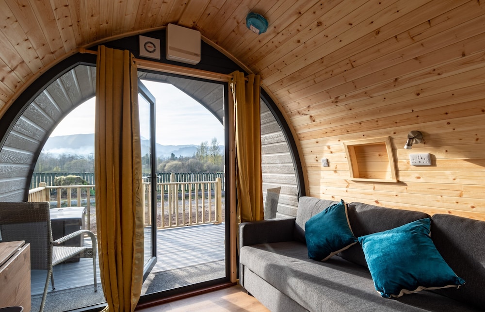 Callander Hostel 21/50