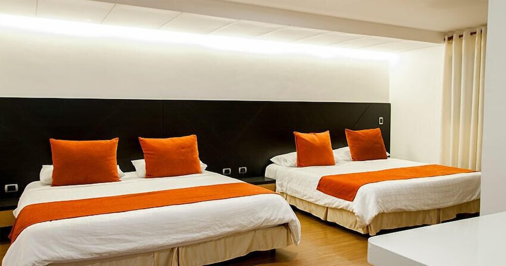 Hotel Leon Dorado 3/27