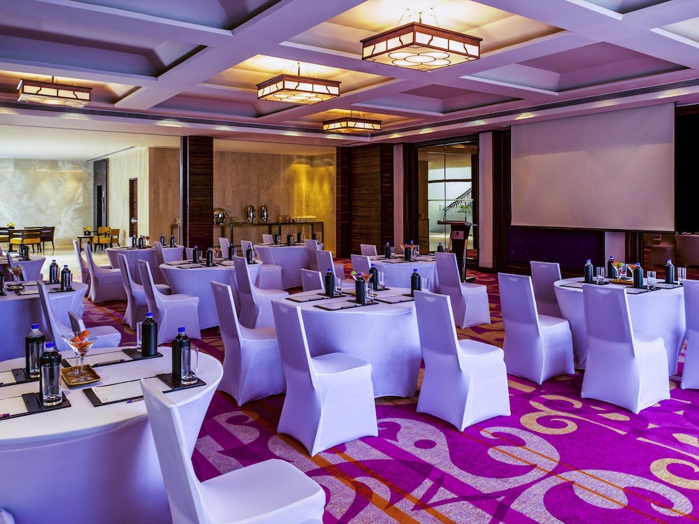 Novotel Goa Resort And Spa 65/77