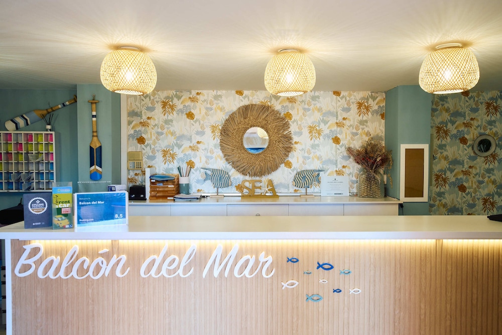 BALCON DEL MAR 5/50