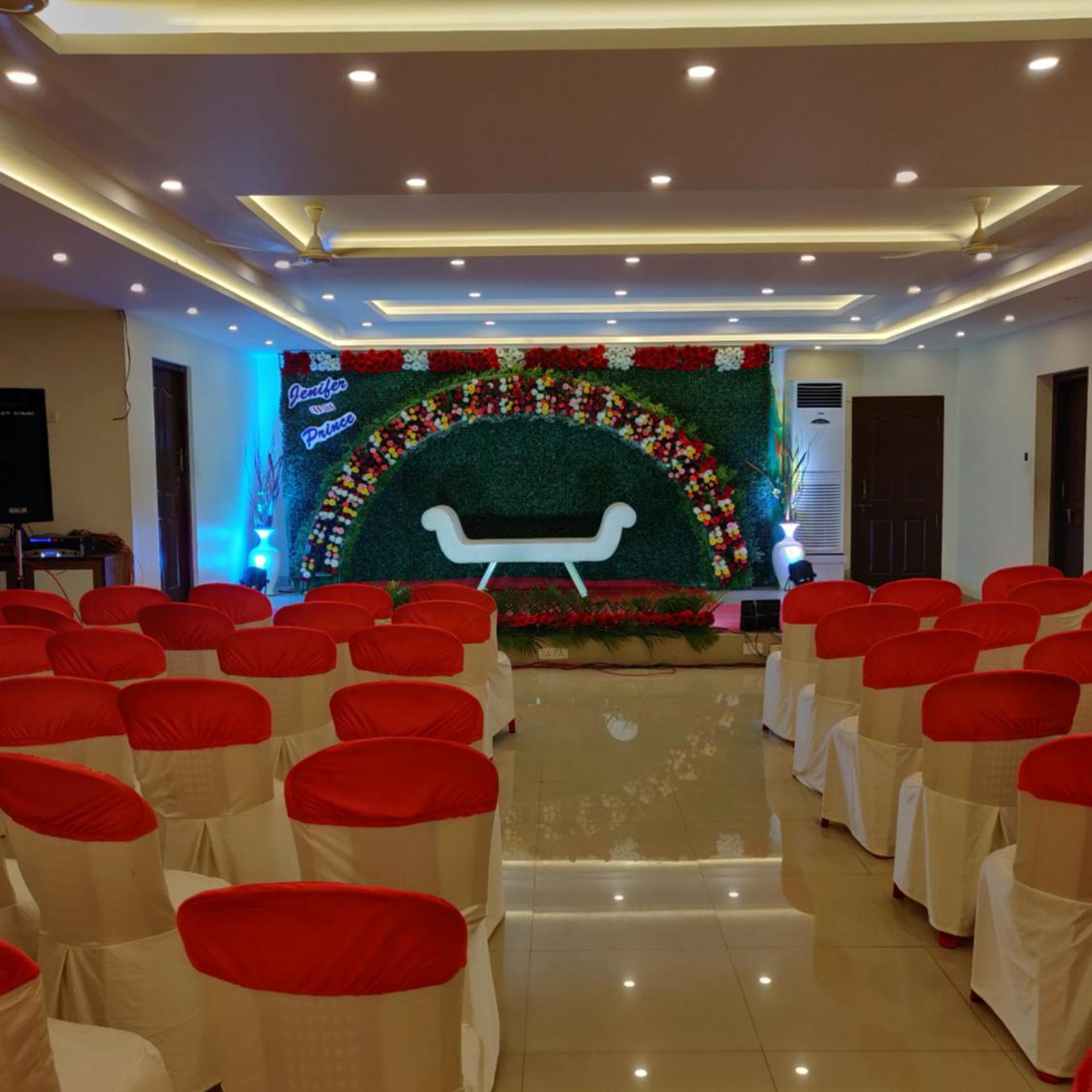 Hotel Sun Park 26/29