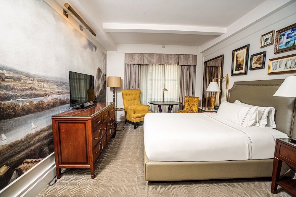 InterContinental New York Barclay 28/86