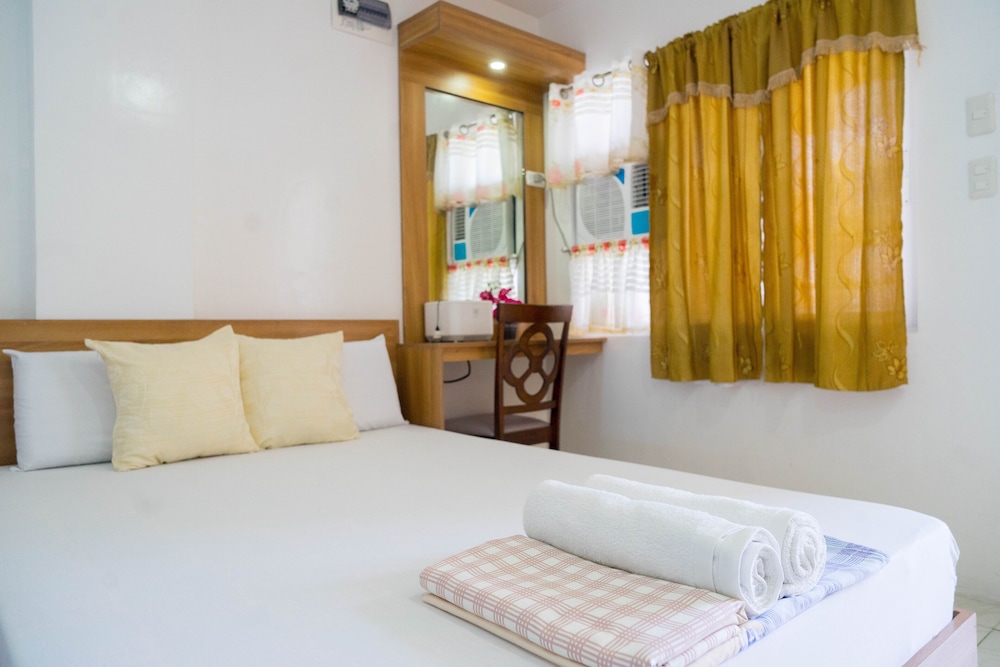 Ging-Ging Hotel & Resort 59/70