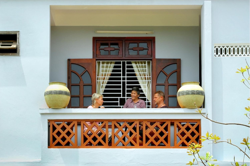 Blue Clouds Homestay photo2