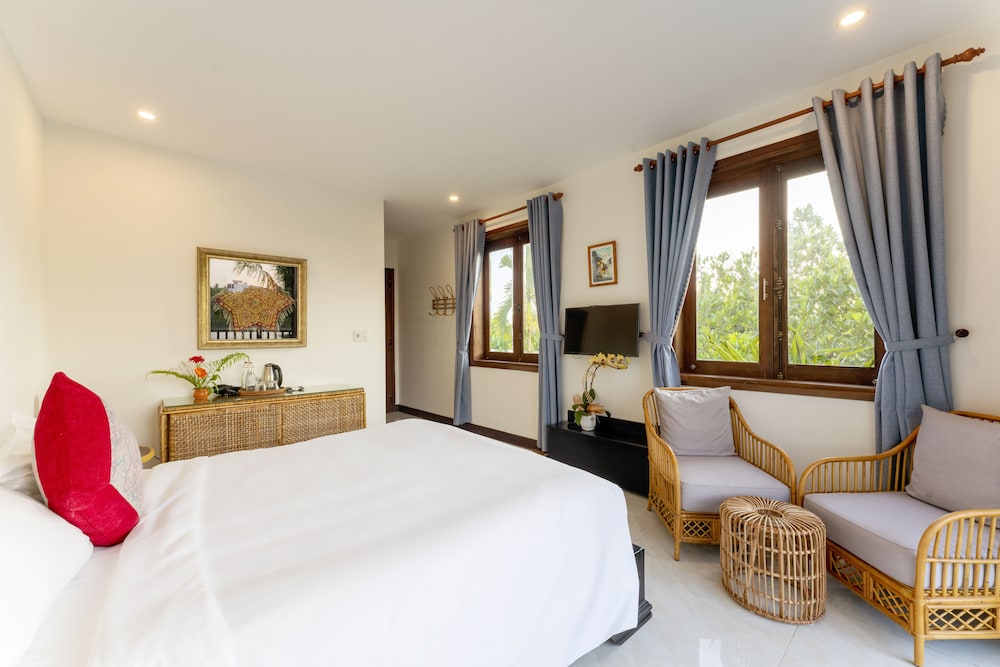 New Sunshine Homestay 13/44