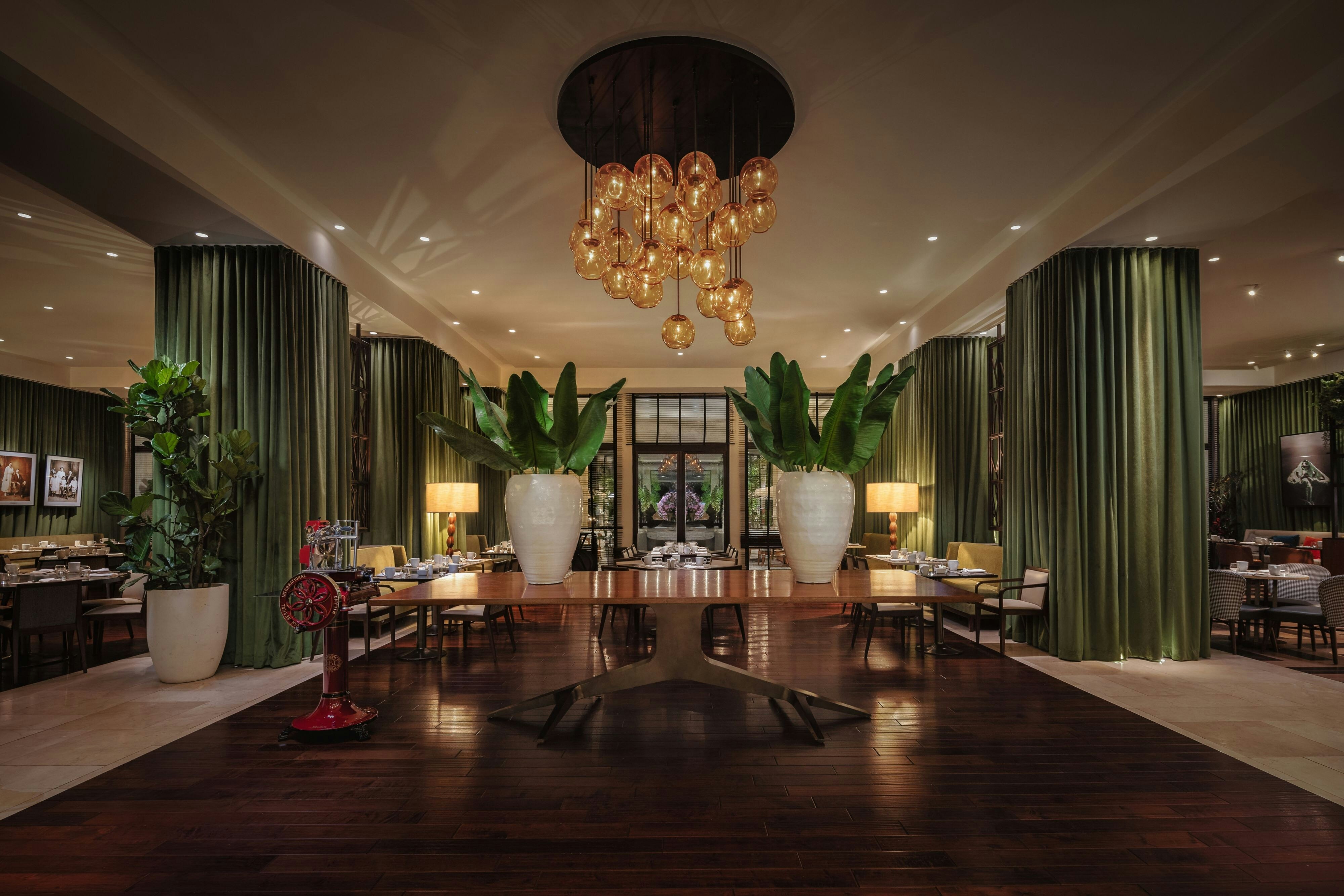 The Santa Maria A Luxury Collection Hotel Golf Resort Panama City 50/76
