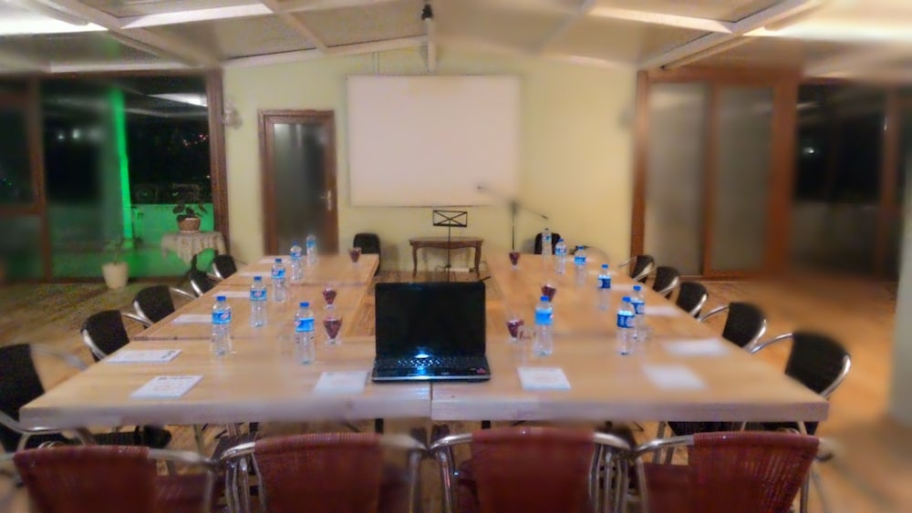 Ida Natura Life Style Otel Kazdaglari 49/70
