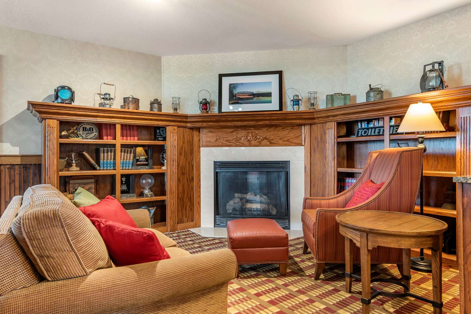 lounge