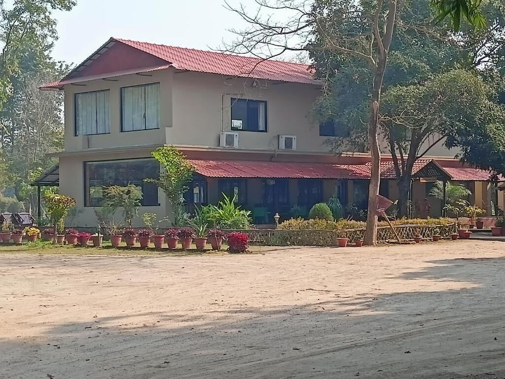 Lumbini Buddha Garden Resort in LUMBINI