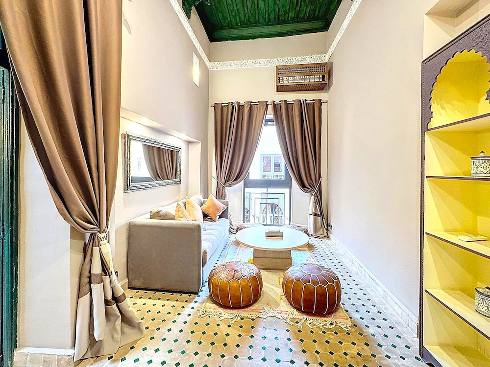 Le Medina Privilege Riad & Spa 28/50