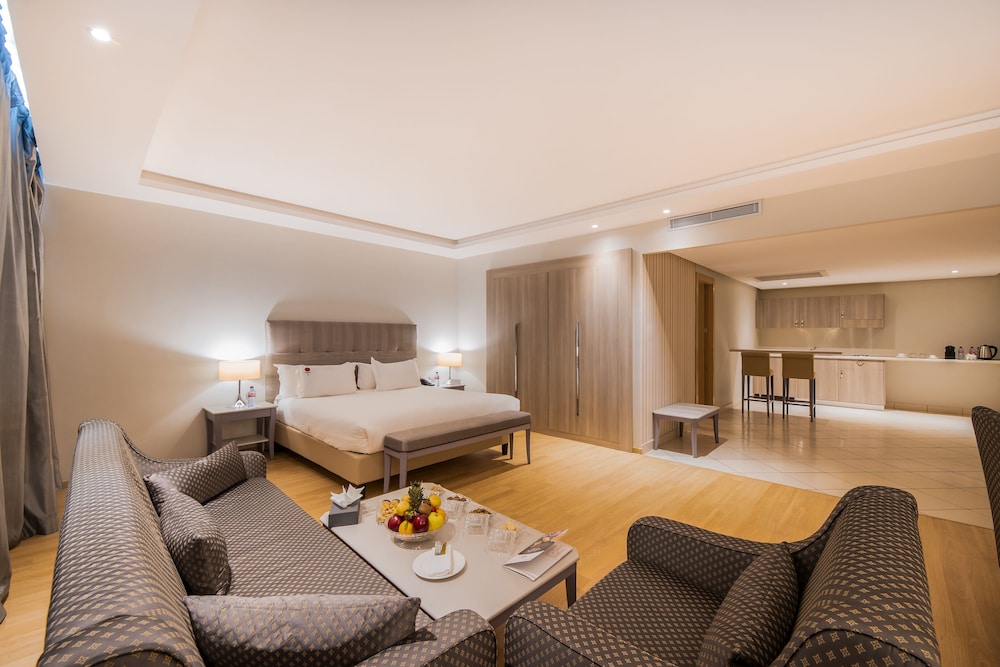 Mogador Marina Casablanca 35/72