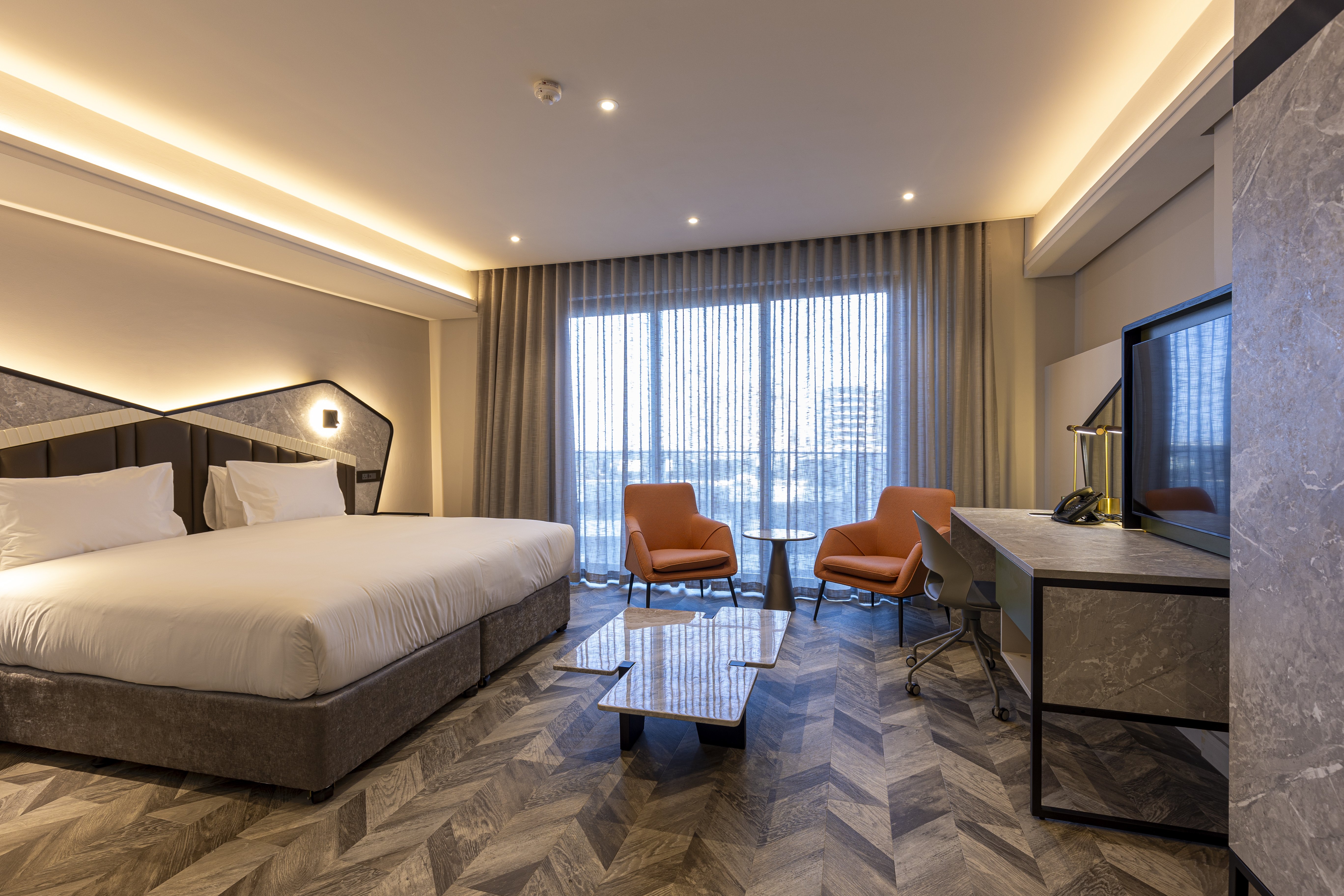 Coastlands Skye Hotel 13/50