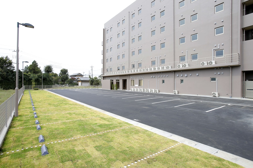 Hotel Sunoak Kashiwanoha 67/72