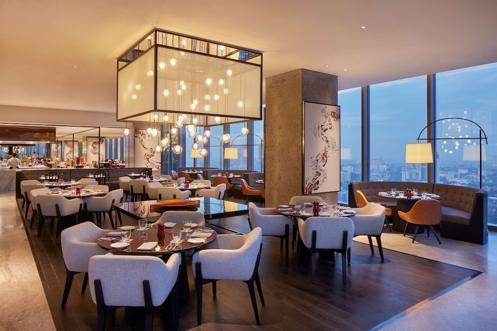 Park Hyatt Jakarta 49/70