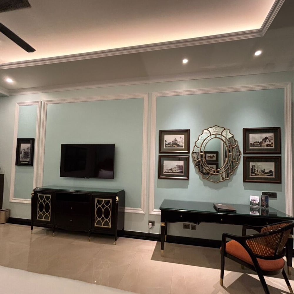 MAYFAIR Tea Resort 19/50