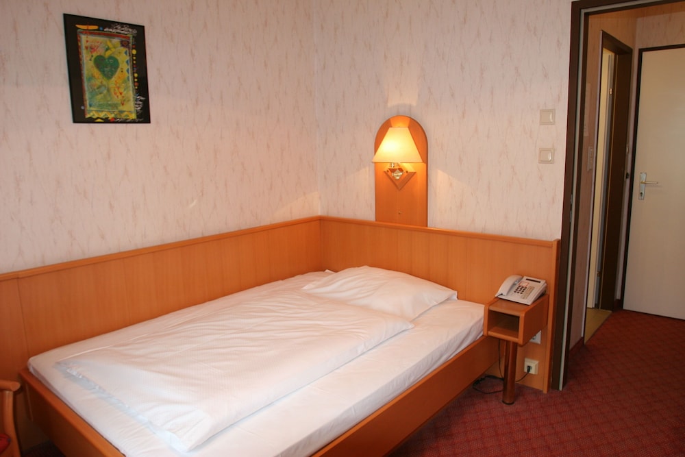 Hotel Admiral 16/26