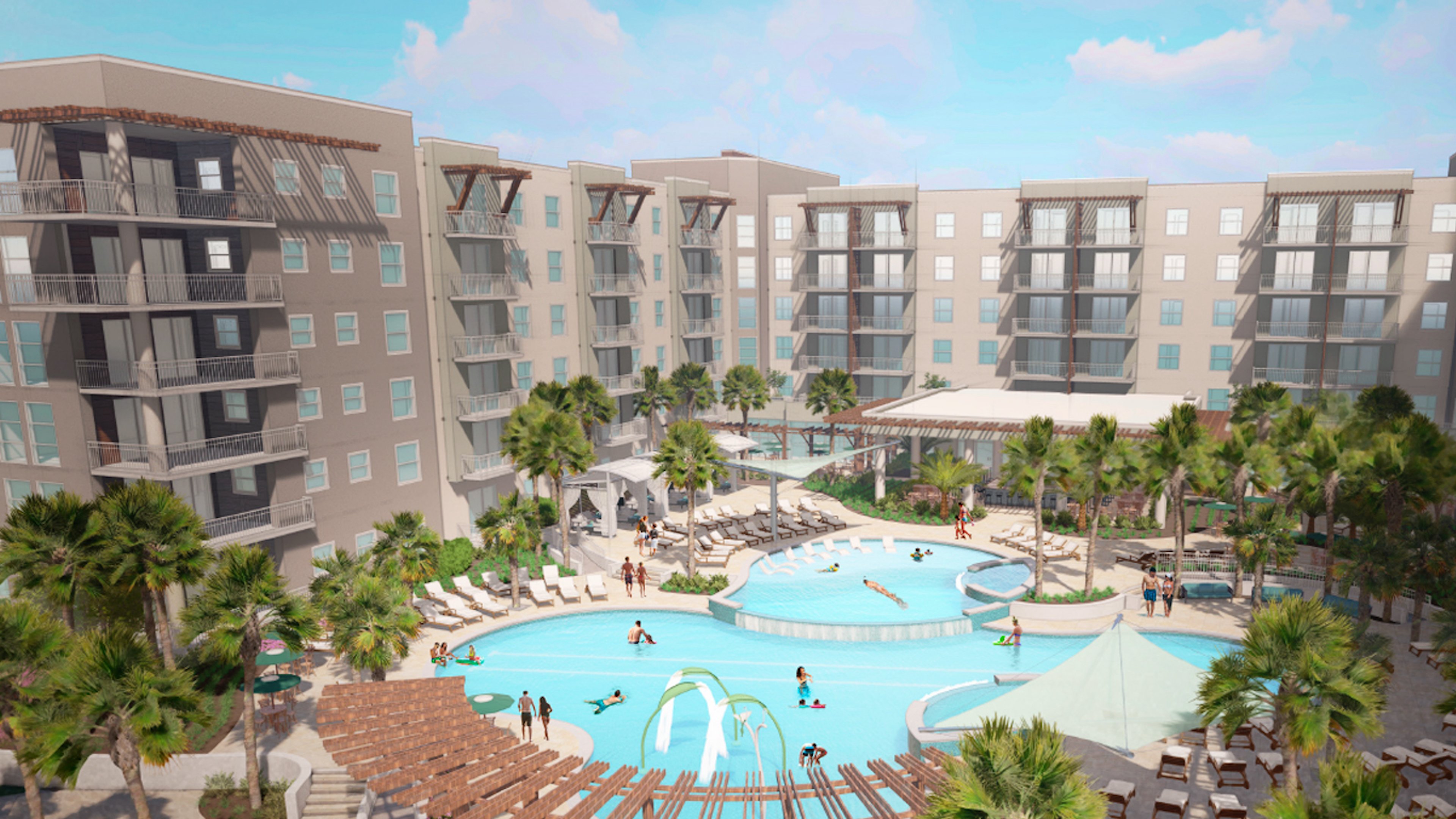Holiday Inn Club Vacations Myrtle Beach Oceanfront 5/50