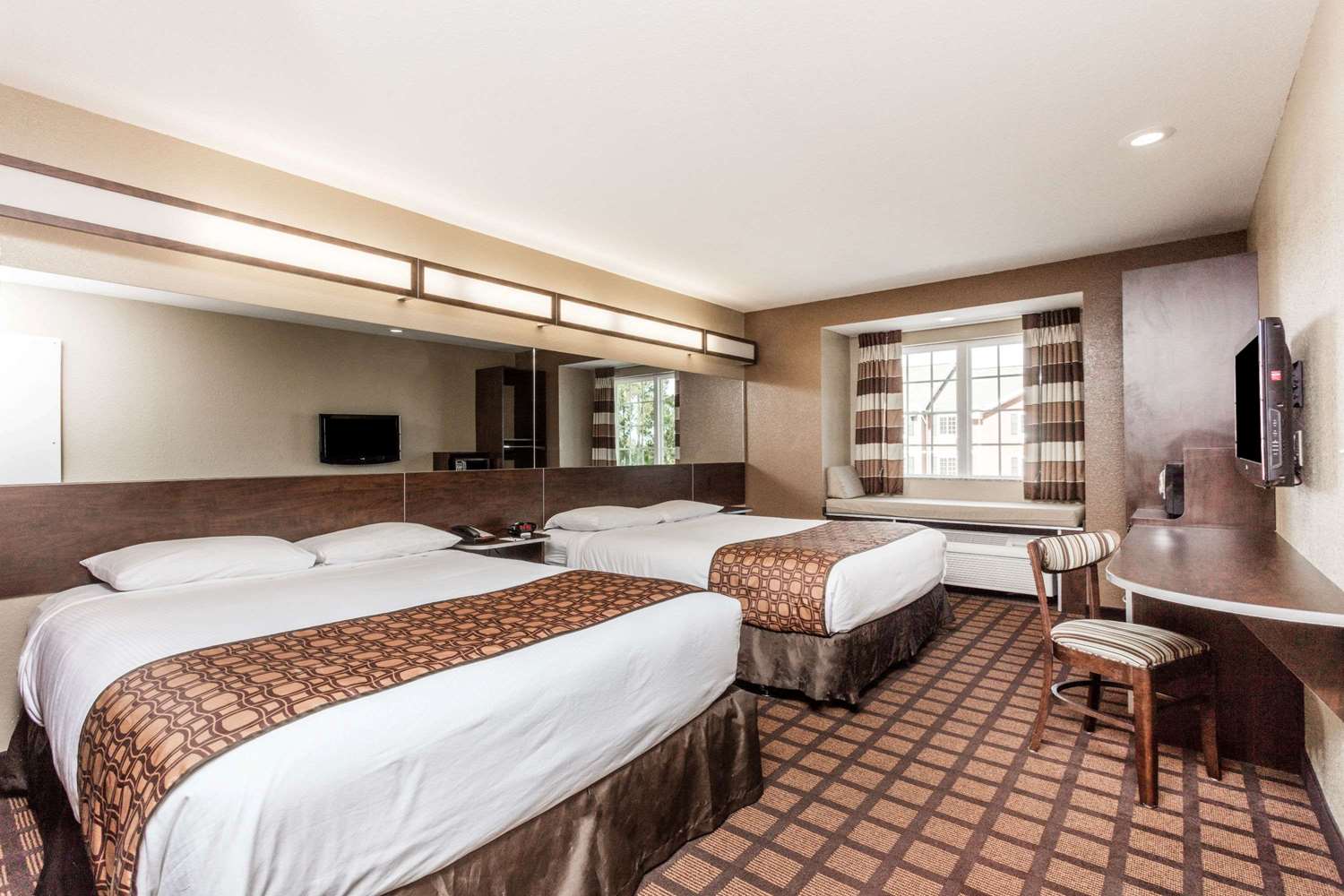 Microtel Inn Suites By Wyndham Macon 5/12