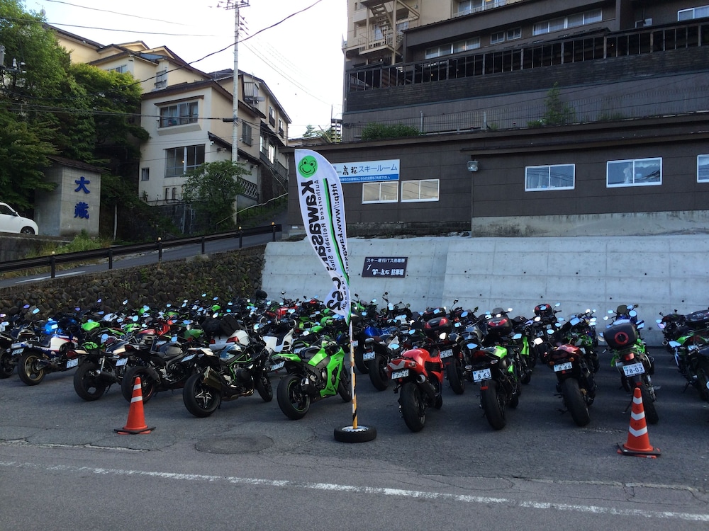 Yorokobi No Yado TAKAMATSU 64/71