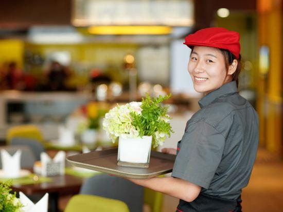 Hampton by Hilton Cangzhou Xinhua 24/46