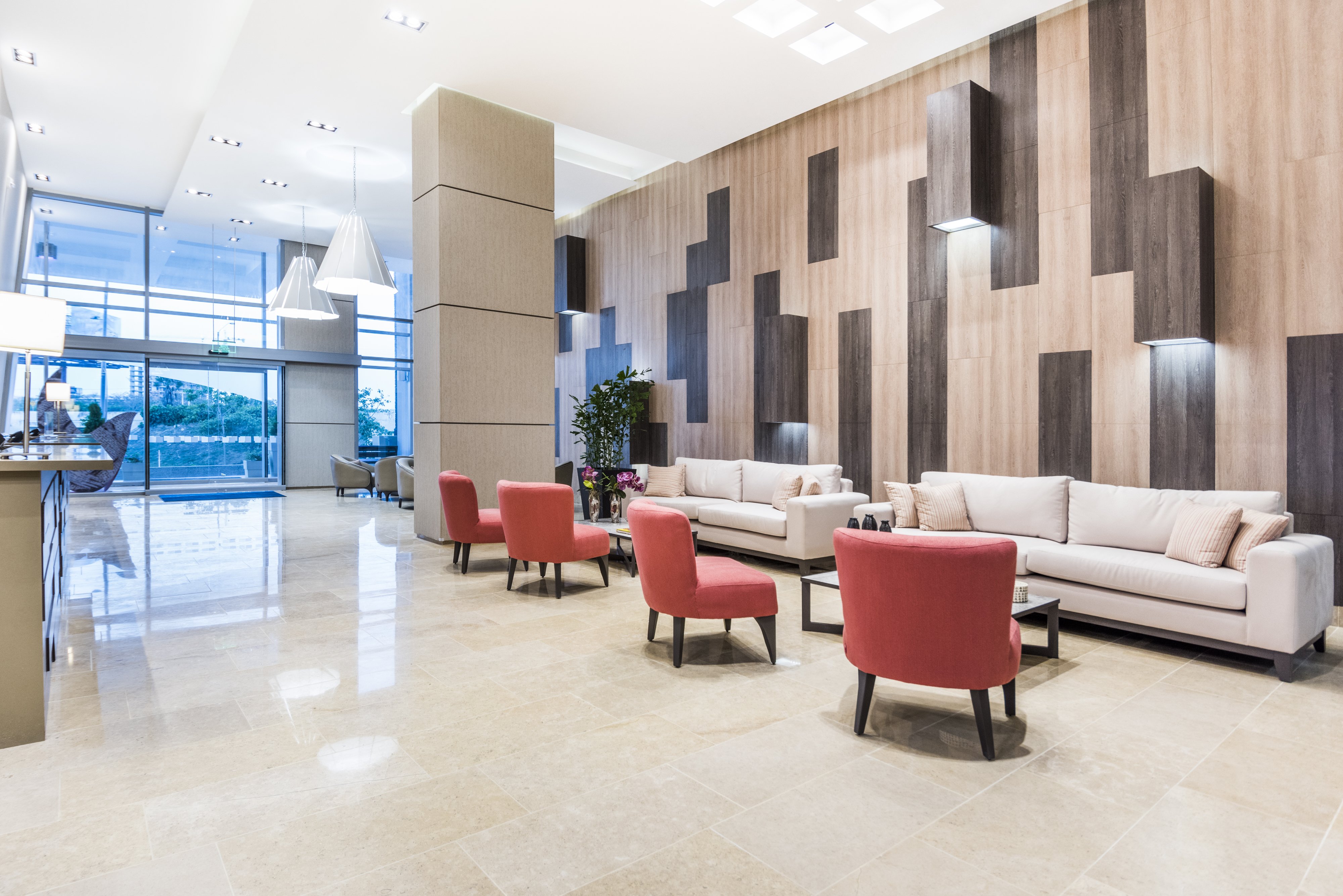 Holiday Inn Express Barranquilla Buenavista 30/43