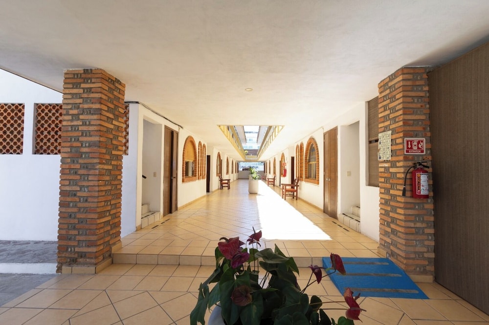 Costa Alegre Hotel And Suites 14/59