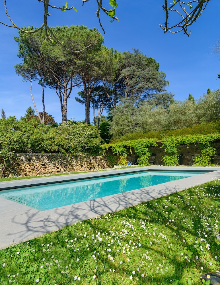 Albergo Villa Marta 60/77