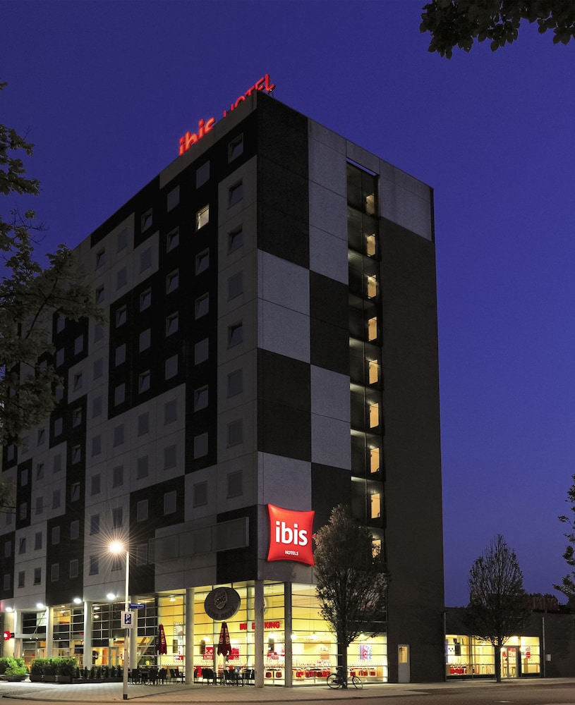 Ibis Amsterdam City West Hotel 3/63