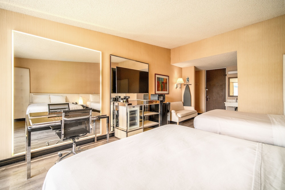 Hotel Calle Joaquin 14/61