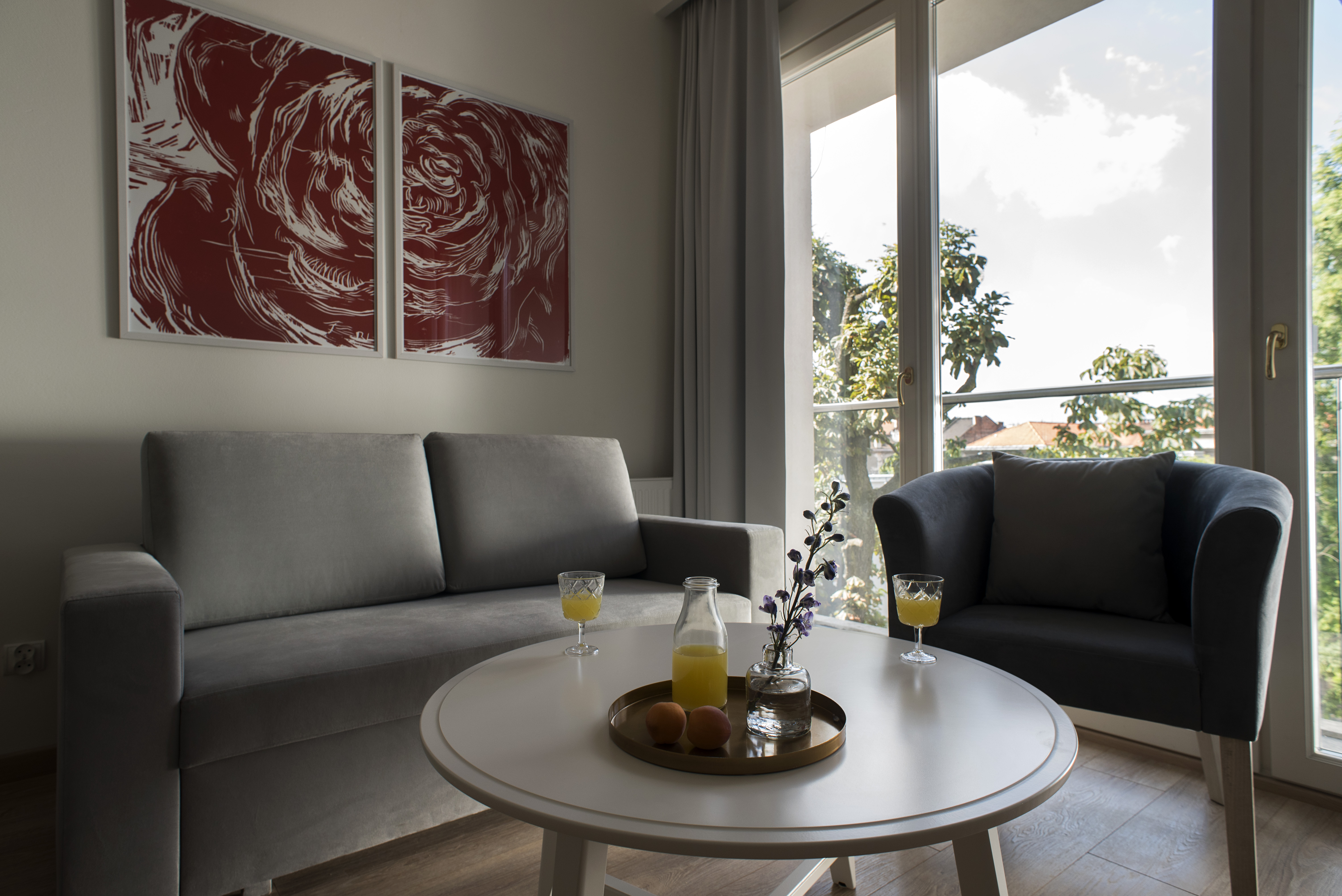Belle Epoque Residence 30/49