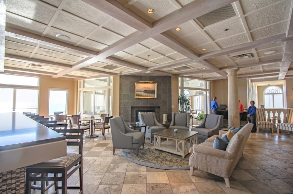 The Lodge And Club At Ponte Vedra Beach 30/47