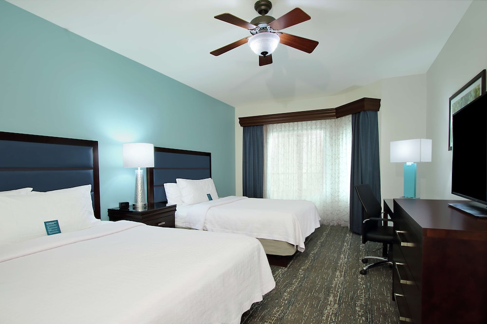 Homewood Suites By Hilton Ft Lauderdale Airport Cruise Port 14/53