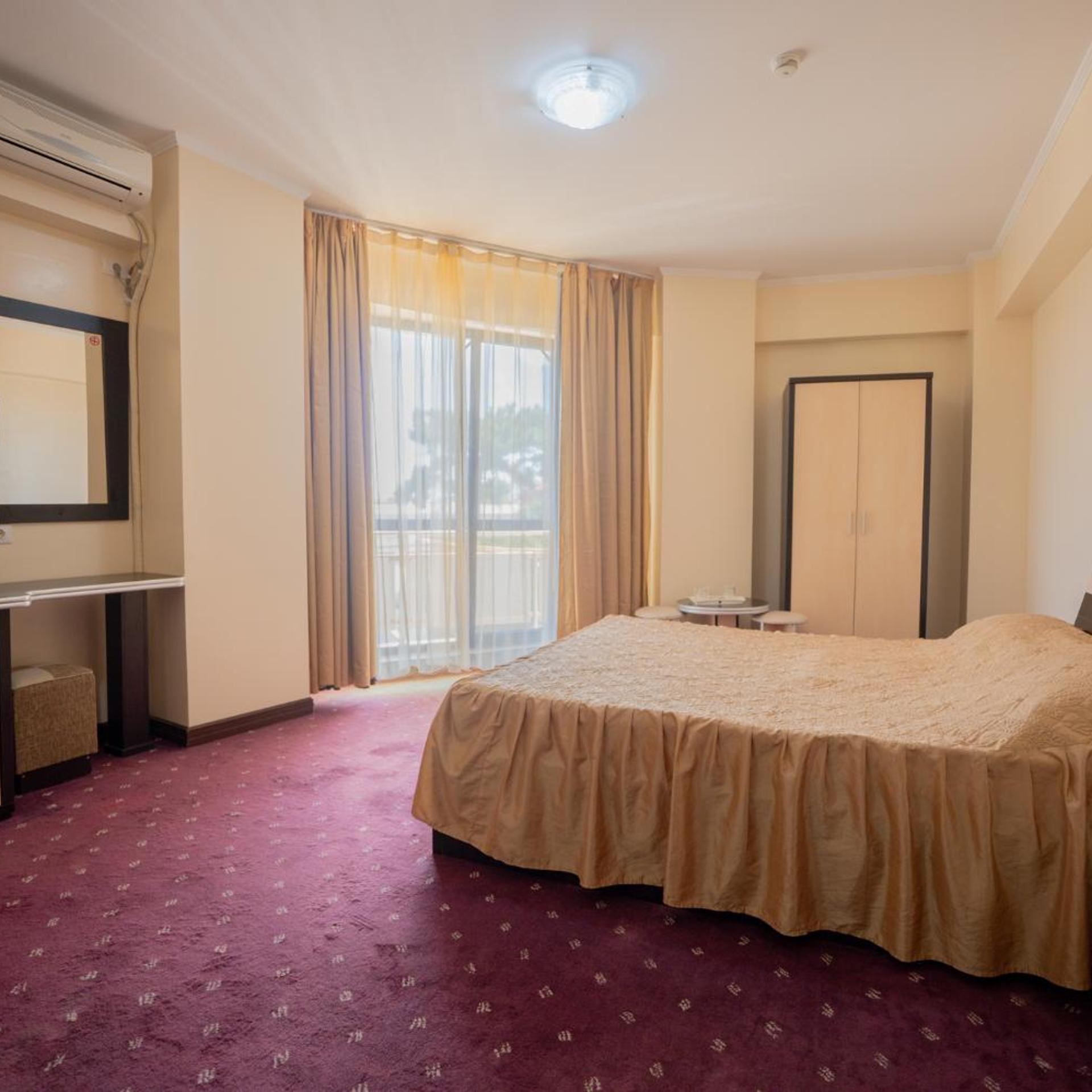 Hotel Coral 19/49