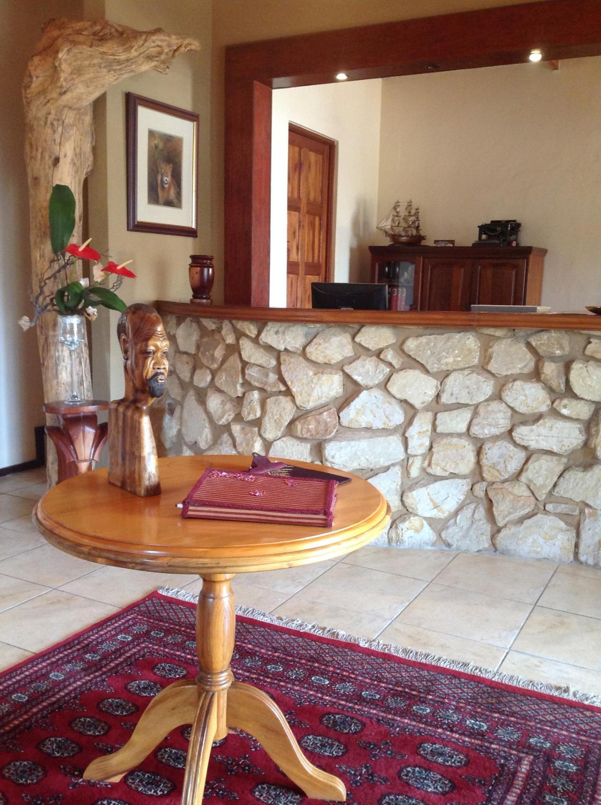 Centurion Guest House and Lodge 2/16
